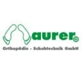 Logo Maurer, Gerd