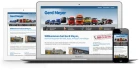 Logo Gerd Meyer Mobiler Nutzfahrzeug - Service GmbH