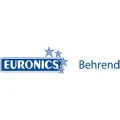 Logo Behrend, Gerd Michael