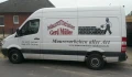 Logo Gerd Müller Maurermeister