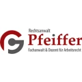 Gerd Pfeiffer - Fachanwalt f&uuml;r Arbeitsrecht Hagen