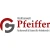 Logo Gerd Pfeiffer - Fachanwalt für Arbeitsrecht