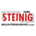 Logo Steinig Bauunternehmung GmbH, Gerd