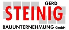 Logo Steinig Bauunternehmung GmbH, Gerd
