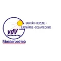 Logo Vegt, Gerd
