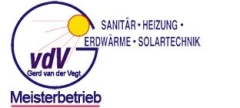 Logo Vegt, Gerd