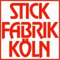 Logo W&uuml;stner, Gerd