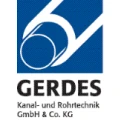 Gerdes Kanal- und Rohrtechnik GmbH & Co. KG K&ouml;nigswinter
