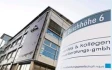 Logo gerdes & kollegen Steuerberatungs-gmbh