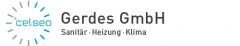 Gerdes Sanitär- Heizungs- u. Klimatechnik GmbH Hörstel