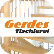 Logo Gerdes Tischlerei