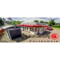 Logo Gerdung GmbH, Kurt