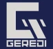 Logo GEREDI Gebäudereinigung