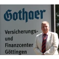 Gerhard Ahlborn Gothaer Versicherung G&ouml;ttingen