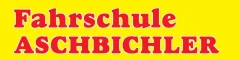 Logo Gerhard Aschbichler Fahrschule