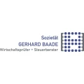 Logo Baade, Gerhard