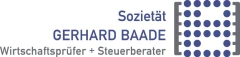 Logo Baade, Gerhard