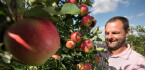 Logo Gerhard Bauer Wein- und Obstbau