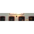 Logo Bausewein, Gerhard