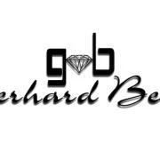 Logo Becker, Gerhard
