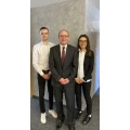 Wir sind das Steuerberatungsb&uuml;ro Brandstetter