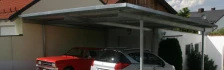 Logo Gerhard Danzer Metallbau