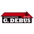 Logo Debus, Gerhard