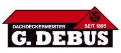 Logo Debus, Gerhard