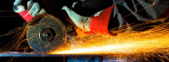 Logo Gerhard Eggersmann Schlosserei- MetallbauRepar.
