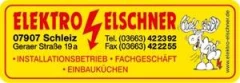 Logo Elschner, Gerhard