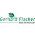 Logo Gerhard Fischer G&auml;rtnermeister