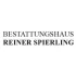 Logo Gerhard Friedrich Anita Bestattungshaus