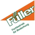 Logo F&uuml;ller Heinz Dachdeckerbetrieb GmbH + Co KG