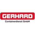 Gerhard GmbH Containerdienst Sulzbach am Main