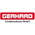 Logo Gerhard GmbH Containerdienst