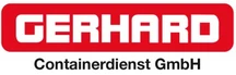 Gerhard GmbH Containerdienst Sulzbach am Main
