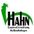 Logo Gerhard Hahn Gartengestaltung Außenanlagen
