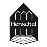 Logo Henschel Bestattungen, Gerhard
