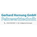 Gerhard Hornung GmbH Alth&uuml;tte