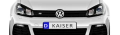 Logo Kaiser, Gerhard