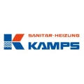 Logo Kamps GmbH