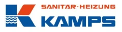 Logo Kamps GmbH