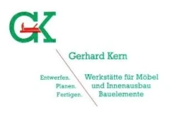 Logo Kern, Gerhard