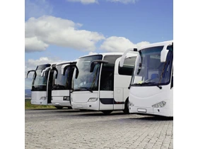 Else Loga Fuhrunternehmen und Omnibusverkehr - Dunningen