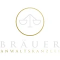 Logo Br&auml;uer, Gerhard M.