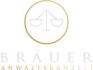 Logo Gerhard M. Bräuer Rechtsanwalt
