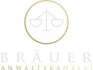 Logo Gerhard M. Bräuer Rechtsanwalt