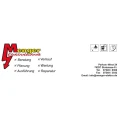 Logo Menger, Gerhard