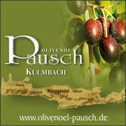Logo Pausch, Gerhard