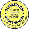 Logo Sch&auml;tzlein, Gerhard